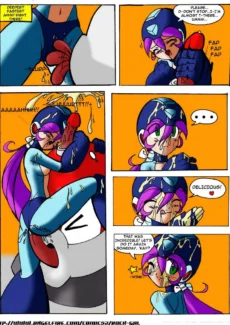 Rock-Gal #5011