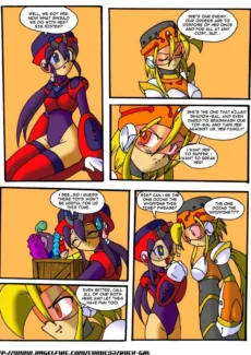 Rock-Gal #5013