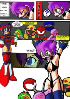 Rock-Gal #5014
