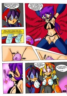 Rock-Gal #6 (Megaman)004