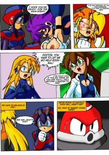 Rock-Gal #6 (Megaman)008