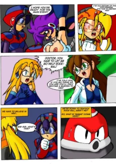 Rock-Gal #6 (Megaman)008