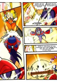 Rock-Gal #6 (Megaman)010