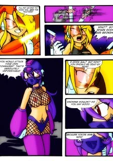 Rock-Gal #6 (Megaman)012