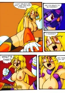 Rock-Gal #6 (Megaman)014