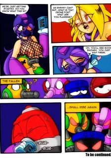 Rock-Gal #6 (Megaman)015