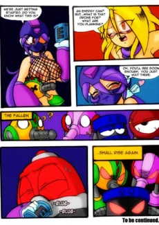 Rock-Gal #6 (Megaman)015