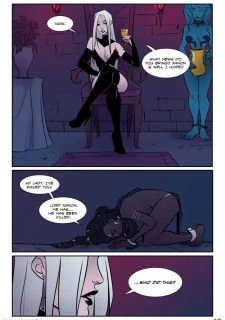 Rowena the Barbarian (51)