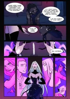 Rowena the Barbarian (52)