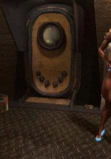 Scifi Whore004