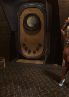 Scifi Whore004