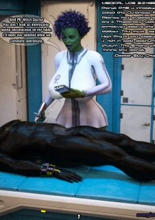 Scorpio69- Conquest of The Qu`langee (2)