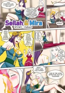 Seilah and Mira- EscapefromExpansion (Fairy Tail) Seilah_Mira_ info