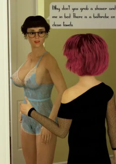 Senderland Studios- Josie (27)