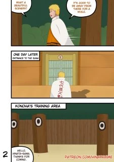 Sexventures Ch.2 002