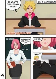 Sexventures Ch.2 004