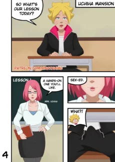 Sexventures Ch.2 004