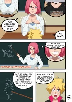 Sexventures Ch.2 005