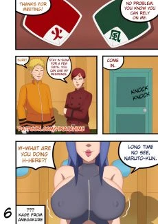 Sexventures Ch.2 006