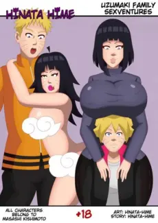 Sexventures Ch.2- info