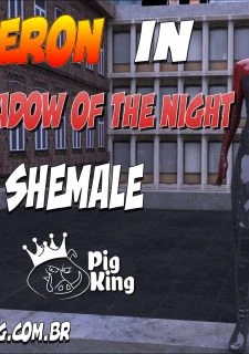 Shadow of the Night (1)