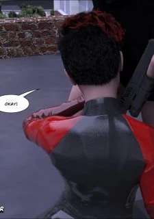 Shadow of the Night (43)