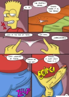Simpsons- My Special BigBoy- Niicko (3)