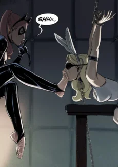 SleepyGimp – Nancy Templeton Like a Thief (22)