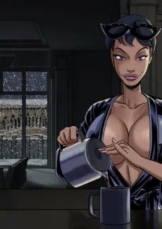 SleepyGimp – Nancy Templeton Like a Thief (9)