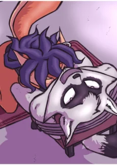 Sly Cooper Imageset016