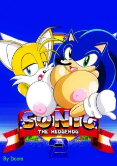 Sonic and Tails Series (Sonic The Hedgehog) Sonic and Tails Series (Sonic The Hedgehog)