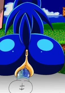 Sonic and Tails Series009