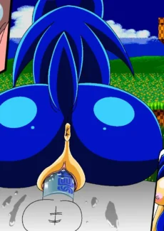 Sonic and Tails Series011
