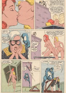 SpectacularSpider-Man#123-07UNC
