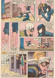 SpectacularSpider-Man#123-19UNC