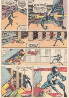 SpectacularSpider-Man#123-21UNC