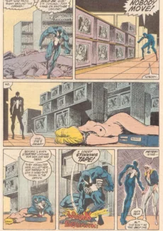 SpectacularSpider-Man#123-22UNC