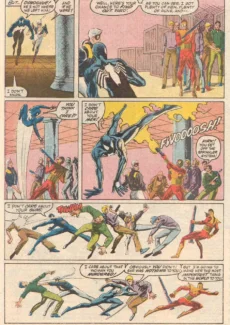 SpectacularSpider-Man#123-23UNC
