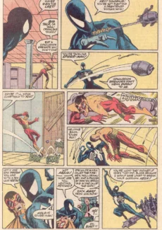 SpectacularSpider-Man#123-24UNC