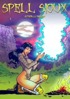 Spell Sioux – BotComics