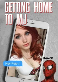 Spider-Man- Getting Home to MJ- info