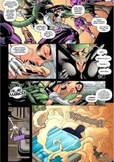 Spiderman ’91 (5)