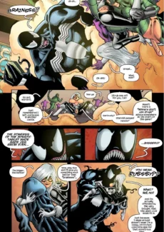 Spiderman ’91 (6)
