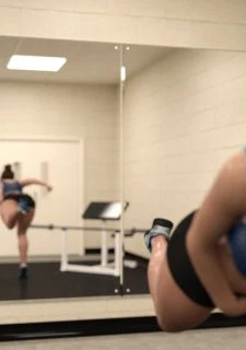 SquarePeg3D- Love Works Out (6)