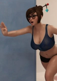 SquarePeg3D- Love Works Out (9)