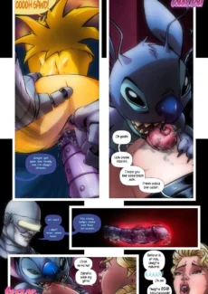Star Wars- Space Slut (70)