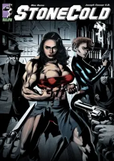 Stone Cold Issue 1 - MuscleFan Stone Cold Issue 1 – MuscleFan