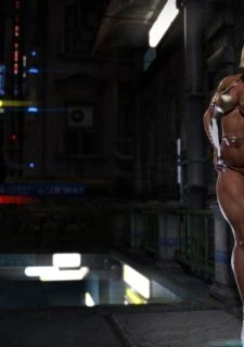 Street Aliens004