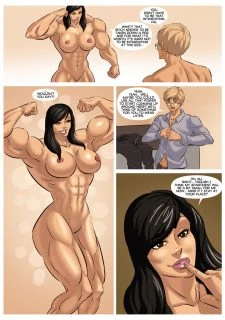 Strong Flavor 2-16