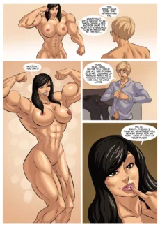 Strong Flavor 2-16